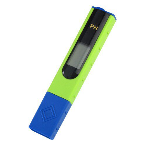 ph meter ph test pen acidity meter ph pen ph tester ph value tester acid-base fish tank aquarium