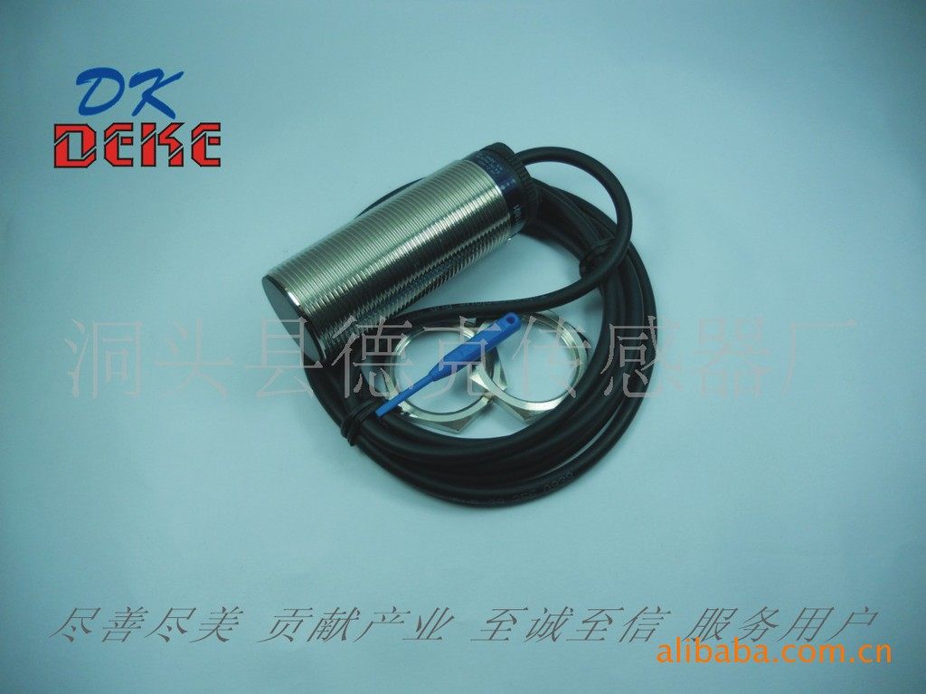 Manufacturer direct sales speed rotation monitoring sensor sensor JSQ30-311A1 package withdrawal  