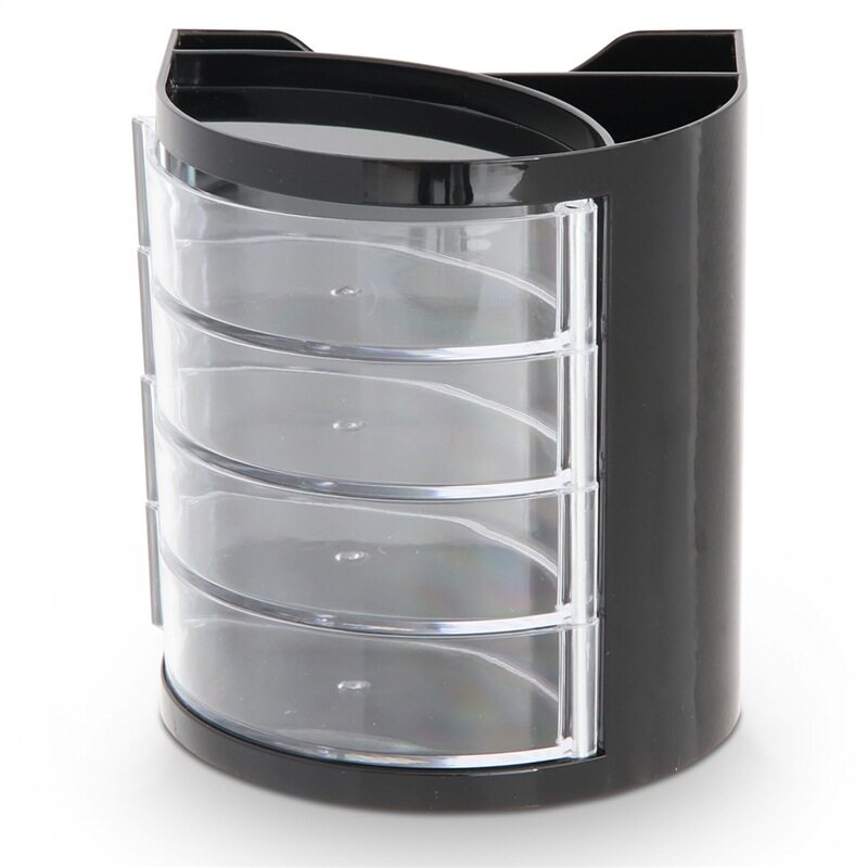 The high capacity of multi - functional office pen - shaped plastic material built - in note paper