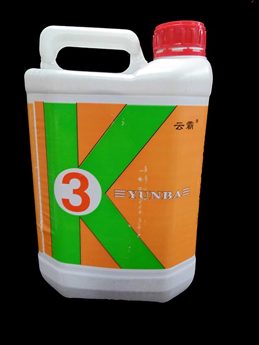 Baiyun K3 Crystal Surface Agent Stone Care Agent Stone Care Mirror Surface Treatment Agent Hardening Agent Stone Care