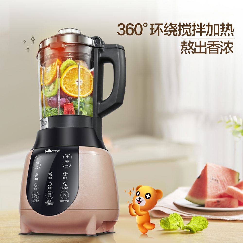 bear/С�ܼ���ȫ�Զ���ʳ��pbjc10u1