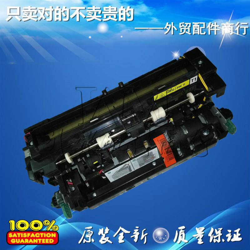 Apply the brand new Dell 5230DN 5350 5530 5535dn Heating Components Fixing Sets Thermocoagulator