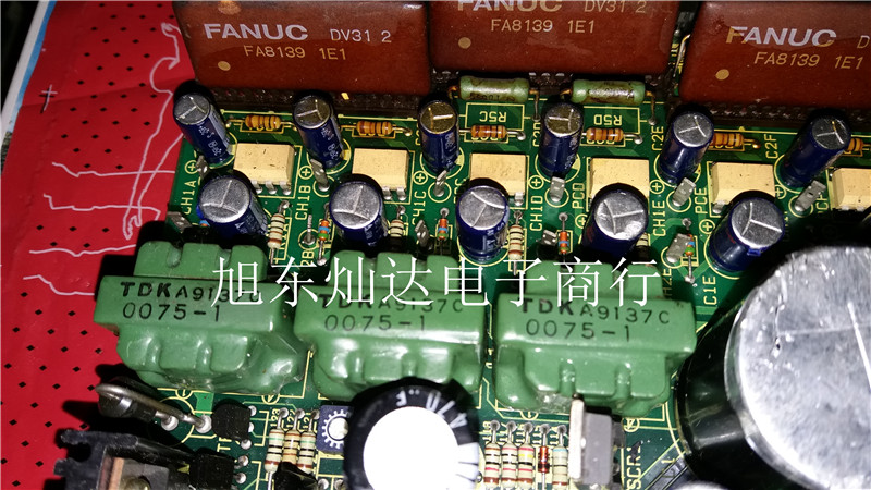 TDK A9137C original assembly unloader spot bargaining bag on the machine guarantee quality pat please consult this shop first