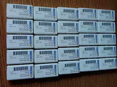 Shangao threaded blade 16NR1 5ISO-ACP500 please ask your relatives for an inquiry thank you