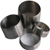 Nanjing Soil Factory Ф61 8 79 8×20mm 30 50 square stainless steel constant weight ring knife manufacturer direct