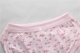 5 túi đồ lót cotton kích thước lớn quần sịp của phụ nữ trung niên quần short cotton cao đến eo quần lót nữ cao cấp Giống cái