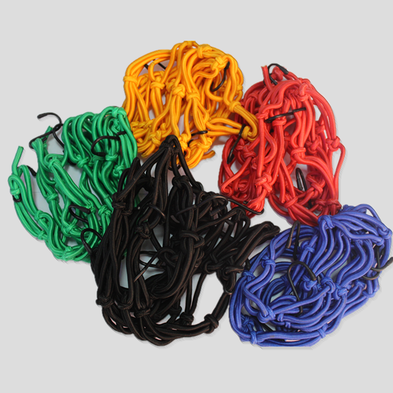 Special Locomotive Accessories Locomotive Oil Tank Network Large Safety Hat Net Baggage Network Baggage Network Decoration Network Tail Frame