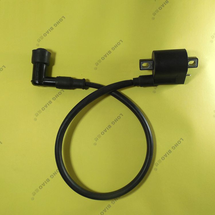 CG125 Locomotive High Pressure Pack Universal CG High Pressure Pack CG150 Locomotive High Pressure Pack With Spark