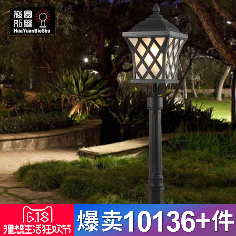 ��԰����ͥԺled�߸�3m·��HY9158P1-1