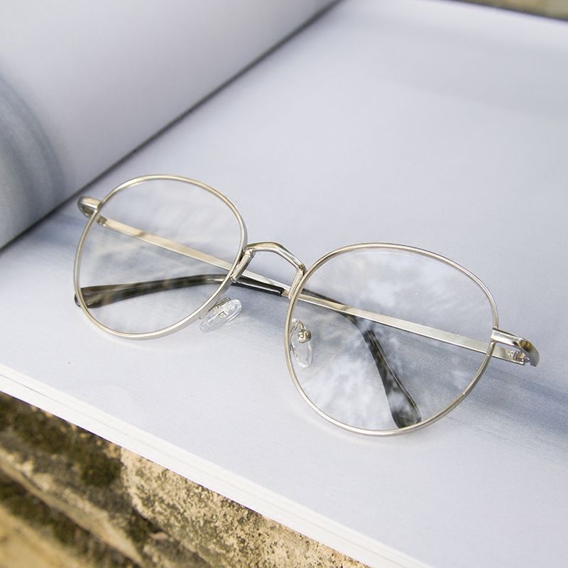 Montures de lunettes en Metal memoire - Ref 3139708 Image 1