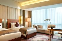 InterContinental Riverview Room InterContinental Changsha Beichen