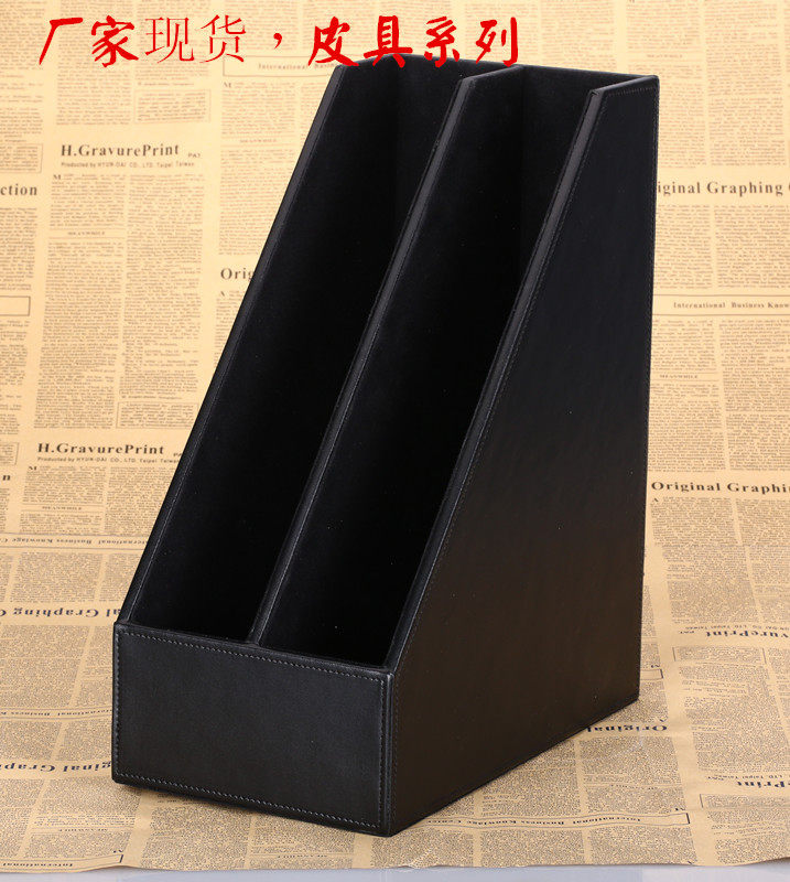 Cortical File Box Channel 3 - link File Frame Book Lift Clamp Creative Desktop Office Supplies Accept Layer