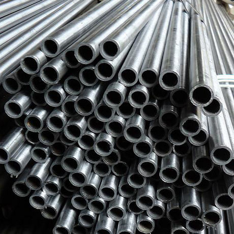 Precision 316 stainless steel tube 304 stainless steel white leather tube stainless steel round seamless thick wall polished steel tube