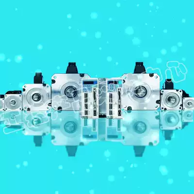 Delta A2 Servo Motor 1 5KW Set Motor ECMA-E11315RS Driver ASD-A2-1521-L