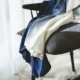 Bắc Âu thời trang giản dị bông khăn choàng chăn bìa single sofa ngủ chăn mền chăn lười biếng chăn đi xe thảm trang trí - Ném / Chăn chăn lông cáo Ném / Chăn
