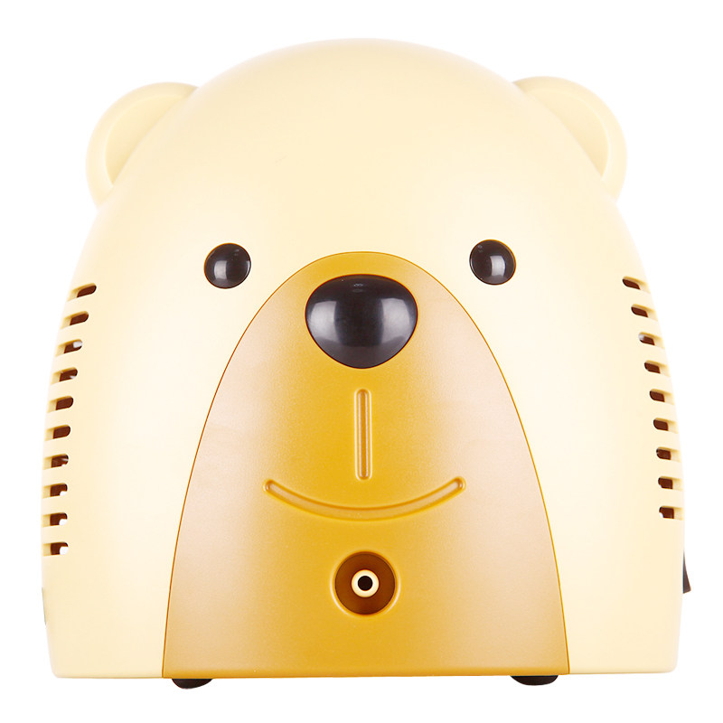 健康之恋 可调雾量压缩雾化器 家用医用雾化机 儿童婴幼儿吸入器