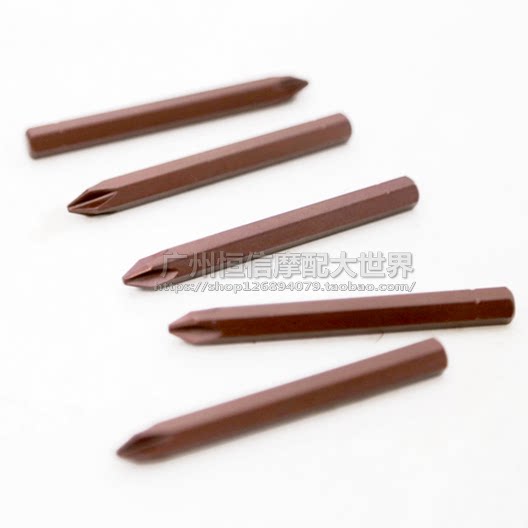 Strike the batch head shock batch screw head shock screw head impact screw head crash batch head strong durable