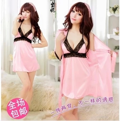 Pyjama pour femme OTHER   à manchon moyen - Ref 2996752 Image 1