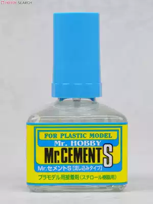 County MC-129 Flow Seam Glue 40ml MC129]