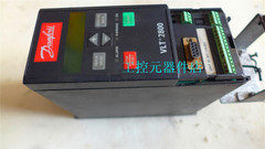 成色好 丹佛斯2800 变频器 VLT2807PT4B20STR0DBF00A00