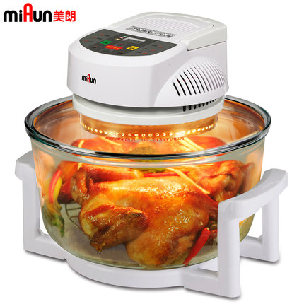 如何评价美朗空气炸锅质量怎么样，透过五个月使用看真相