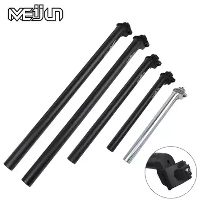 25 4 27 2 28 6 30 4 30 8 31 6*450 lengthened bicycle seatpost Saddle seatpost rod