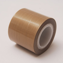 Vacuum packaging machine high temperature cloth Vacuum machine accessories Teflon high temperature cloth 0 13mmX50mm wideX10 meters