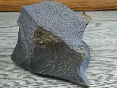 Ruoqiang Gobi green mud stone Lop Nur mud stone shape Black mud stone Green mud stone QNZ