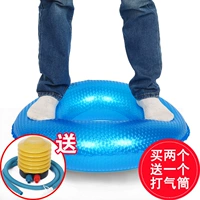 Vòng bơi người lớn nổi vòng inflatable dày unisex gắn kết dưới áo giáp người mới bắt đầu phao cứu sinh trẻ em bơi vòng phao bơi intex