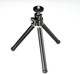 Metal mobile phone live broadcast desktop tripod video projector camera surveillance digital camera DV conference stand