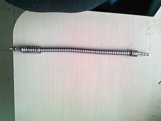 Exhaust gas analyser filter core automotive exhaust governance South China Instrument General