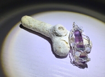 Out(back to that time No 150) Winding art color light life pendant lone product