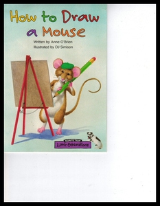 【预售】Little Celebrations, Non-Fiction, How to Draw a M