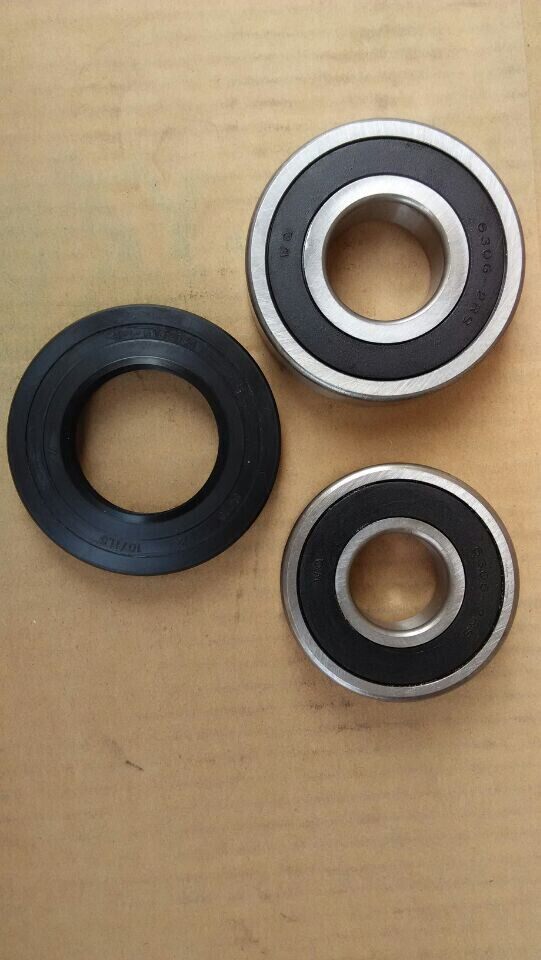 Haier roller washing machine oil seal water seal bearing XQG56-BK10866 XQG60-1008 FM