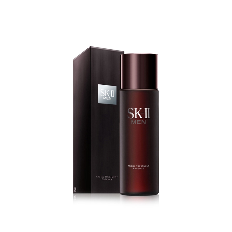 SK-II男士活能护肤精华150/215ML