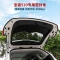 Baojun con dấu cửa 530 con dấu trang bìa dải đo tiếng ồn cổng sau Baojun đặc biệt sửa đổi toàn bộ xe 530 Phụ kiện xe ô tô