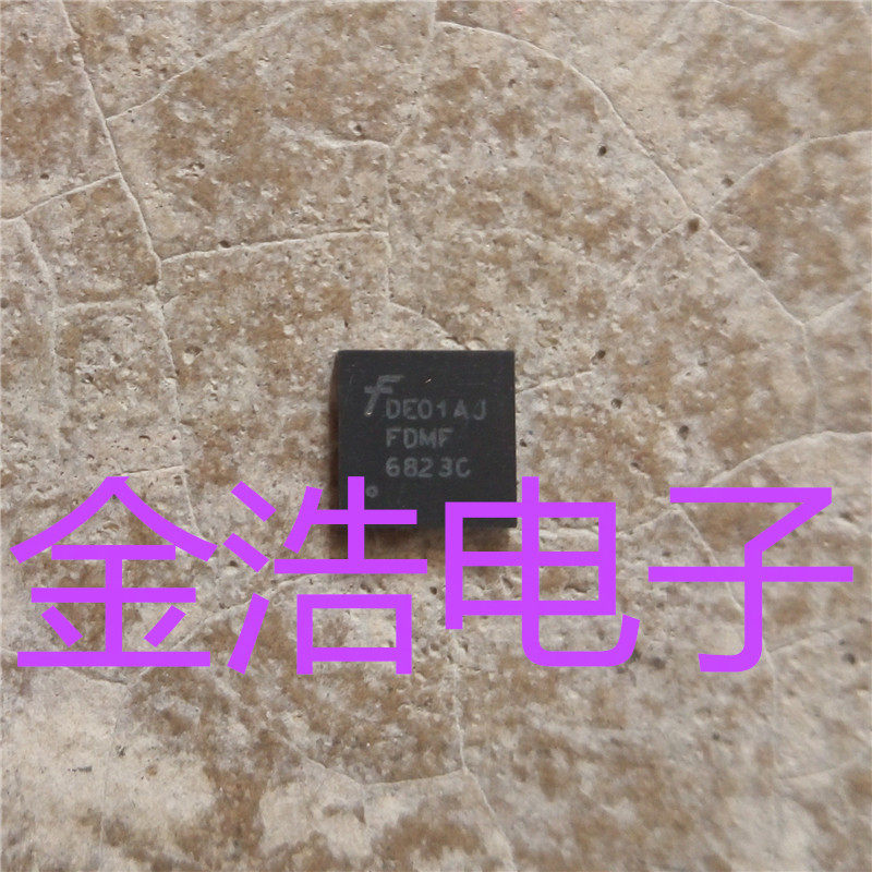 New imported FDMF6823C FDMF 6823C live spot spot welcome to consult other models