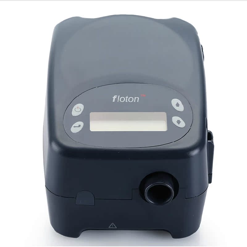 美国凯迪泰 BIPAP/S20/st20/st25福通Floton双水平呼吸机PC