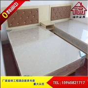 Khách sạn Giường Box Khách sạn Express Khách sạn Căn hộ Cho thuê Phòng Nội thất Nhà Phòng Giường đôi Hành lý giá