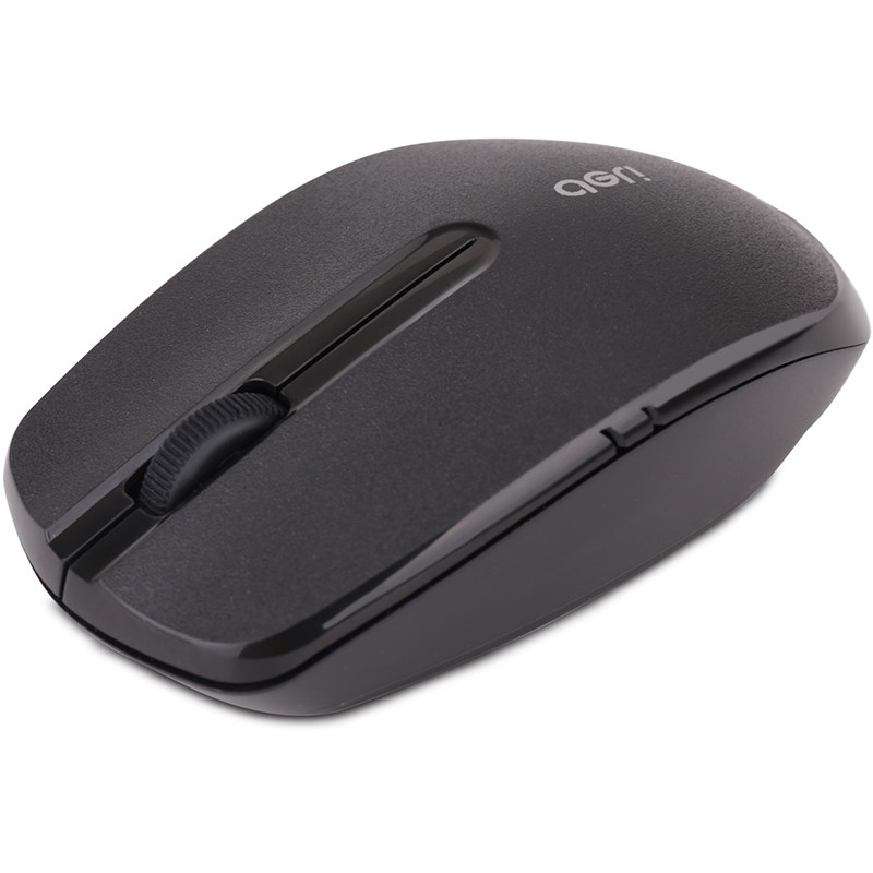 Able 3738 Table Top Computer Notebook General Wireless Mouse Mute Power Saving Office Fashion High Precision Mousemouse