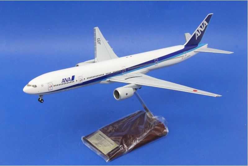 全日空商事ANA ☆ Boeing 777-300 國內線JA757A ☆ 1/200-Taobao