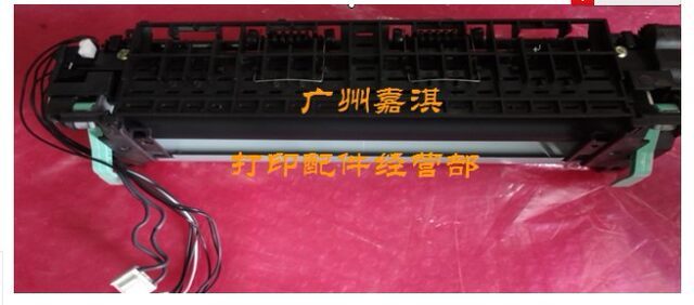 Original new Fuji Xerox M218FW P218B M215FW 158B M255DF fixing heating assembly