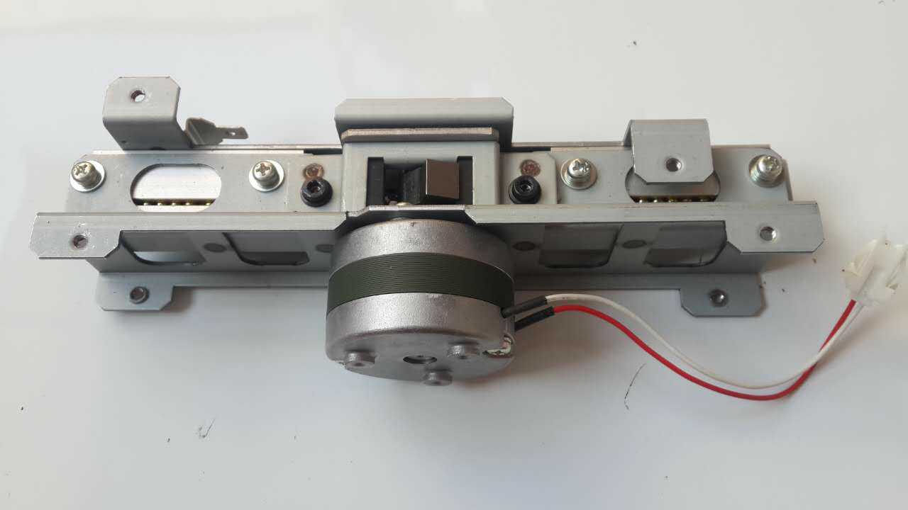 Complete Assault Game Machine Gun Hardware Plus Motor Complete Assault Gun Hardware Gun Solenoid Valve