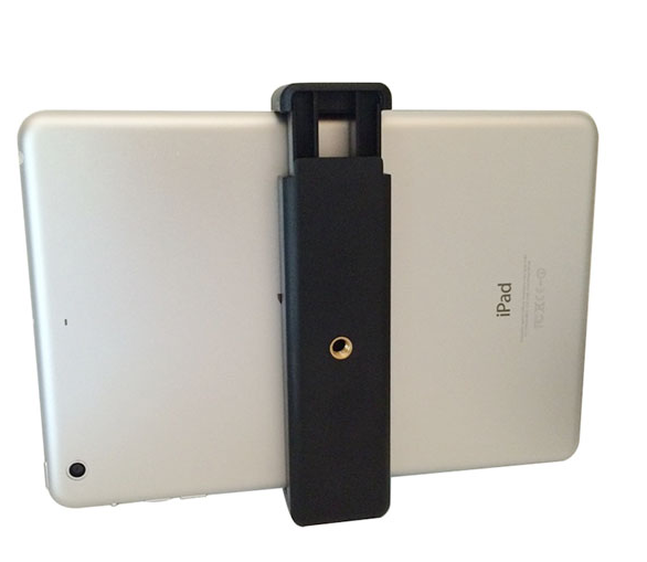 Suitable for Apple IPAD MINI2 3 4 5 6 bracket 7 inch tablet rack Live tripod clips
