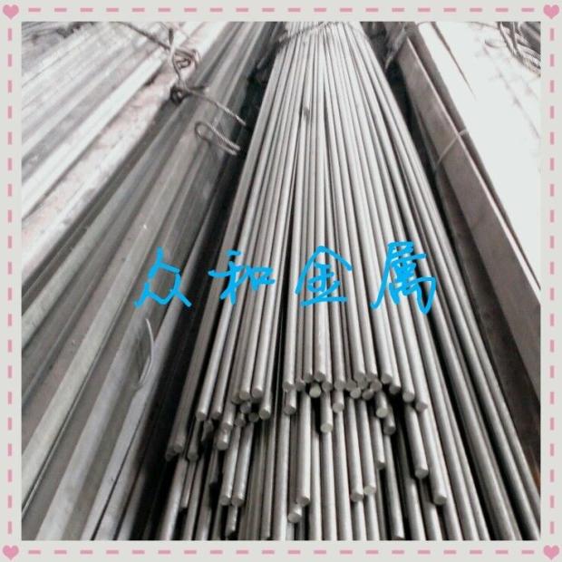 Spot factory direct DT4A DT4C pure iron rod Tisco guarantee material DT4A hot rolled pure iron round steel