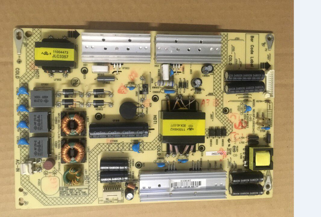 Original QUALITY CONDYN POWER BOARD 34010894 35018683 KIP L090E04C1