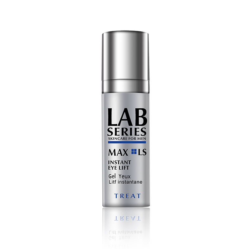 Lab Series朗仕锋范眼部紧致精华霜15ml男士眼霜
