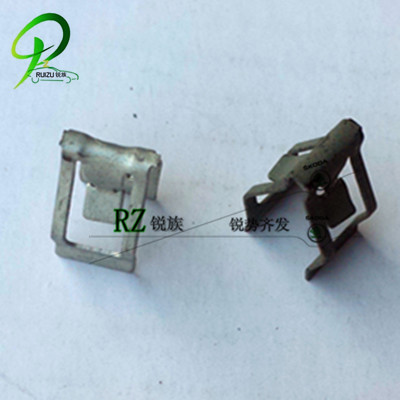 Mingrui Fabia Hao Rui speed sent wild emperor Xin Rui Xin moving car fuse box cover clip clip iron card