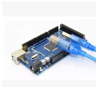 开发板  开发板 MEGA2560 R3 （2012新版本,ATMEGA16U2）
