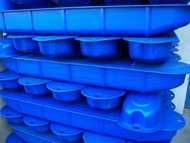 Waterwheel type aerator accessories floating boat small boat floating water pump oxygenation pump accessories 0 75KW1 5KW good material-Taobao